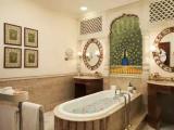 1 Bedroom Royal Suite with garden view