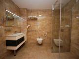 Standard Double room with balcony and with park view