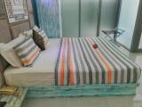 Superior Double room with sea view