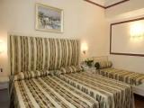 Standard Triple room with balcony