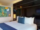 Standard Double Suite