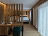 Standard Double room with view
