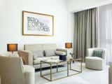 Deluxe Double Suite