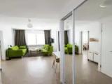 2 Bedrooms Comfort Quadruple Apartment