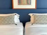 Superior Quintuple room