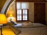 Standard room with balcony