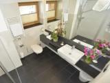 Standard Double room with park view