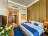 Junior Suite with balcony and with ocean view
