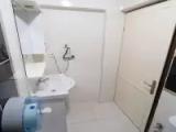 Standard Single room with balcony