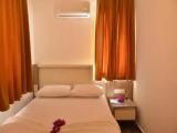 Standard Double room with sea view