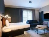 Moxyfied Sleeper Double Family room