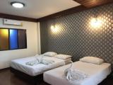 Standard Family room