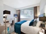 Comfort Double Basement room