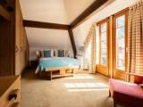 Junior Suite with view
