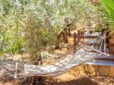 1 Bedroom Classic Quadruple room with courtyard view