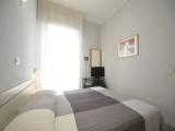 Economy Double room with balcony