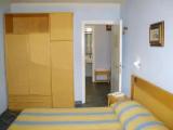 Standard Quadruple room with balcony