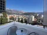 Standard Double room with city view