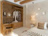 Double Suite with balcony