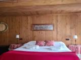 Standard Double room with balcony and with mountain view