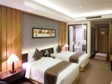 Deluxe Twin room with ocean view