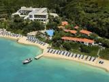 2 Bedrooms Deluxe Suite with sea view