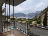 Superior Junior Suite with lake view