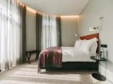 King Double room