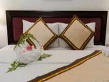 Deluxe Double room with river view