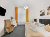 1 Bedroom Standard room