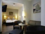Comfort Double room with mountain view