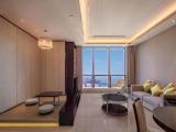 1 Bedroom Premium Double Apartment
