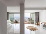 Suite with sea view