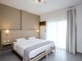 1 Bedroom Deluxe Apartment
