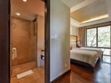 3 Bedrooms Deluxe Suite with balcony