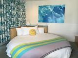 Double Corner Suite