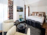 Duplex Suite with sea view