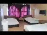 Deluxe Twin Suite