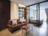 2 Bedrooms Luxury Suite