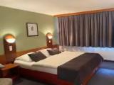 Economy Quadruple Duplex room