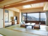 Standard Double room with ocean view