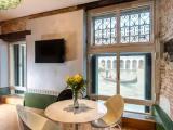 Grand Double Apartment