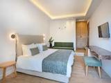 Standard Single room with balcony