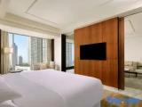Grand Double Club Suite