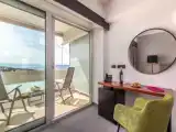 2 Bedrooms Standard Double Family room