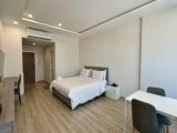 Premier Double room with park view