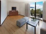 Double Suite with sea view