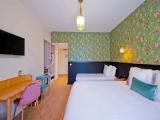 Executive Quadruple room