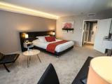 Standard Double room with view