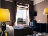 Standard room with sea view